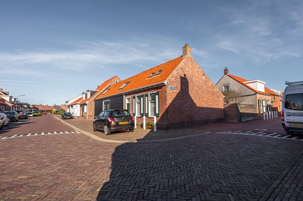 Medium property photo - Koestraat 43, 4361 BG Westkapelle